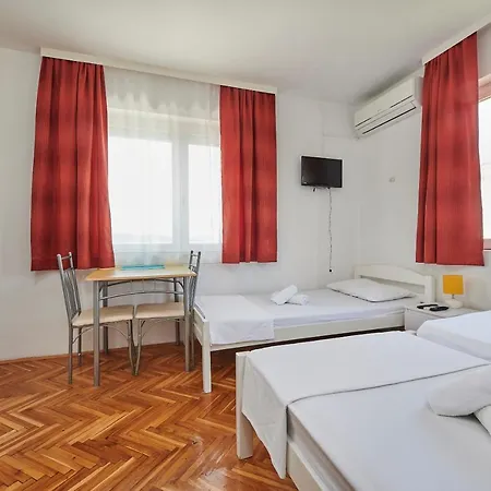 Διαμέρισμα Balote Τρογκίρ