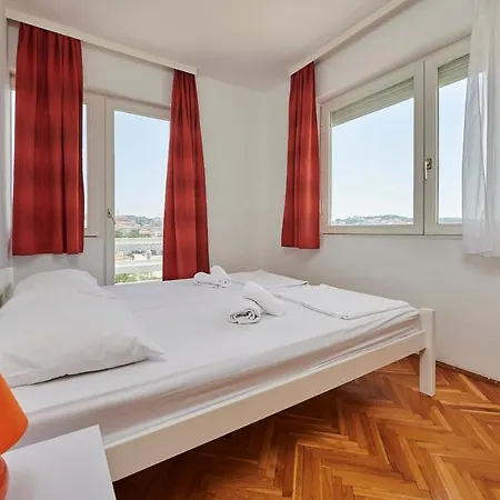 Balote Apartamento Trogir