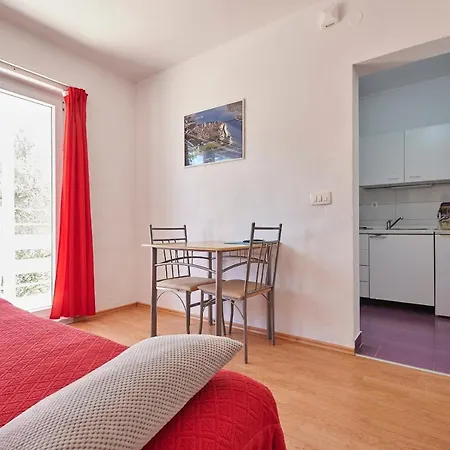 Balote Apartamento Trogir