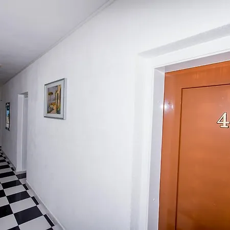 Apartamento Balote Trogir