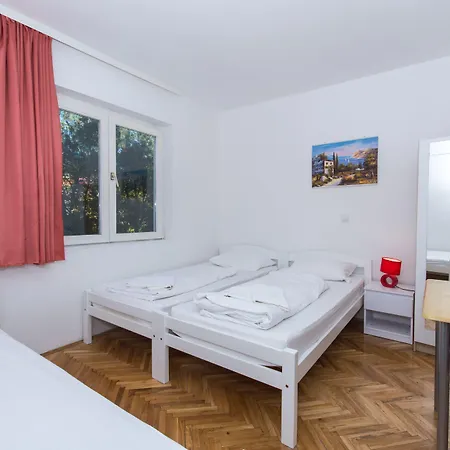 Balote Τρογκίρ