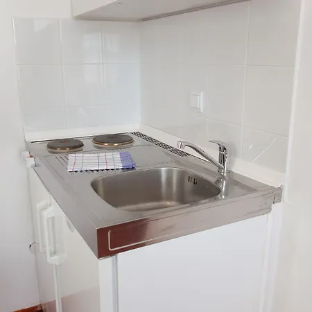 Balote Appartement *