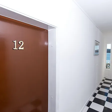 Apartamento Balote *