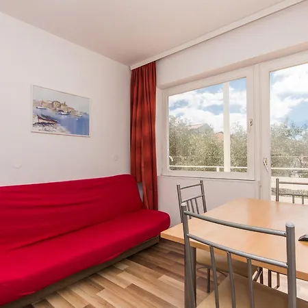 Balote Apartamento Trogir