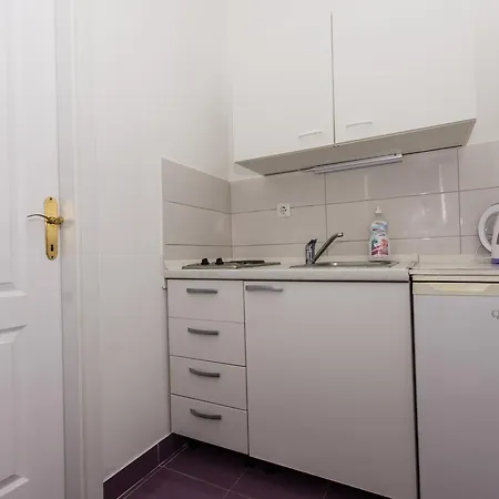 Apartamento Balote *