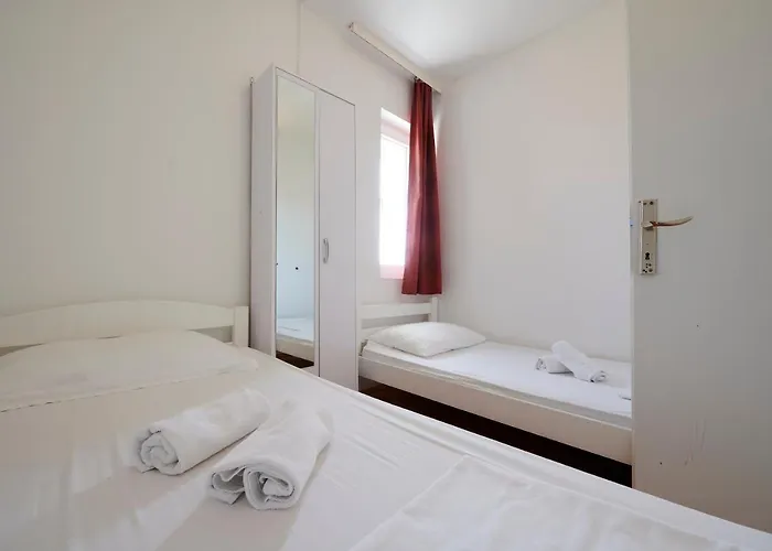 Appartement Balote Trogir