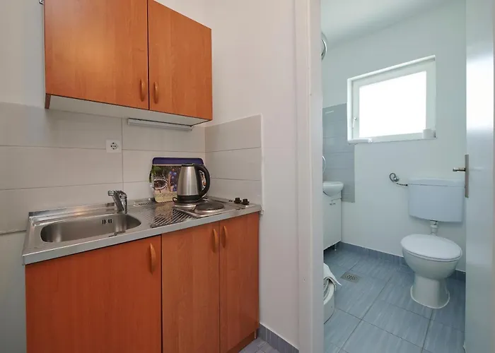 Balote Appartement *