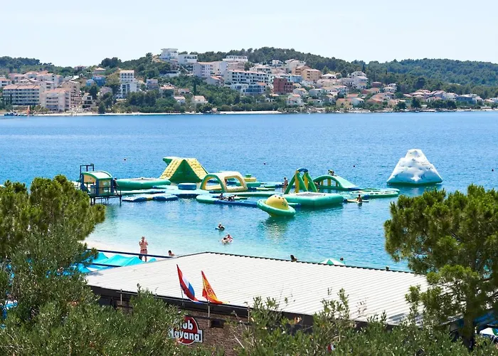 Balote Appartement *