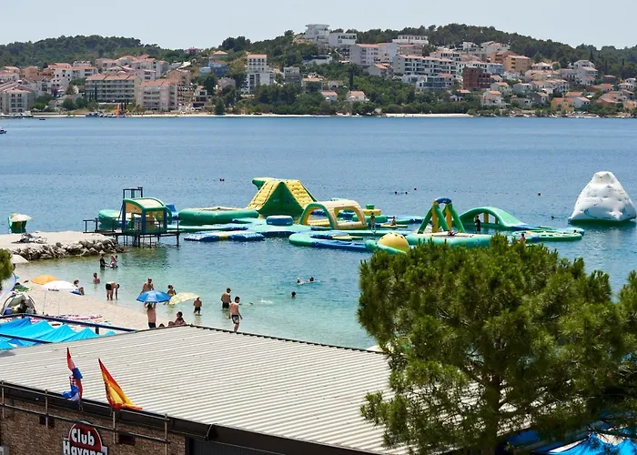 Appartement Balote *