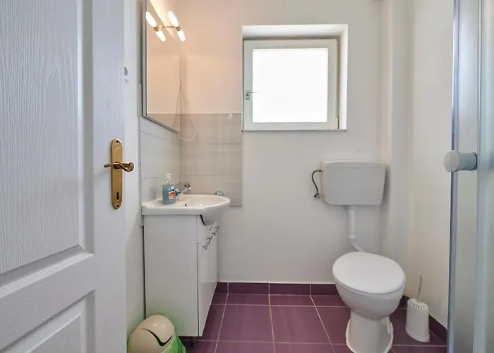 Balote Appartement *