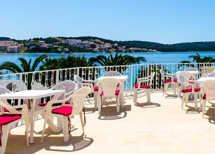 Appartement Balote *