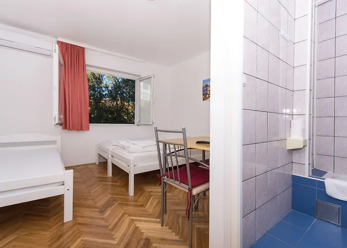 Balote Appartement Trogir