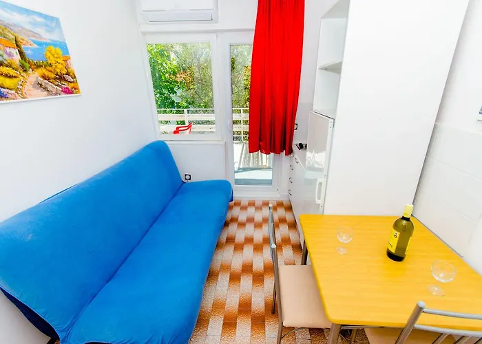 Appartement Balote *