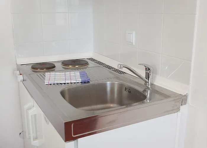 Balote Appartement *