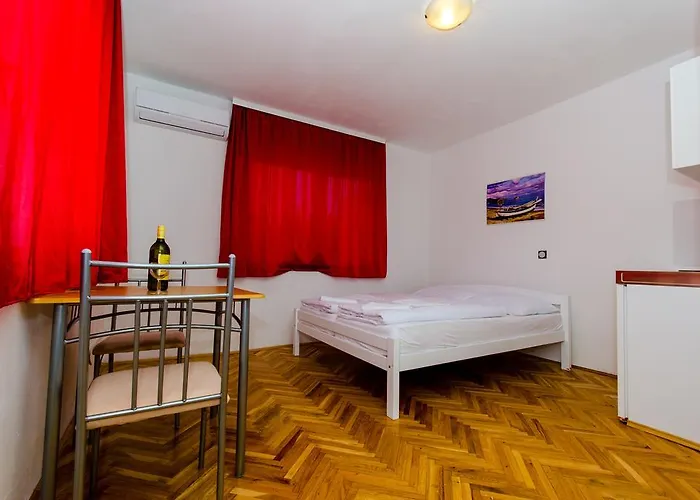 Balote Appartement *