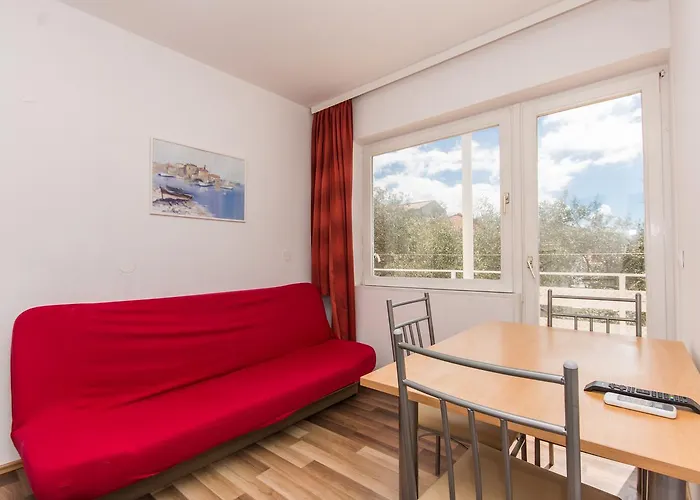 Balote Appartement Trogir