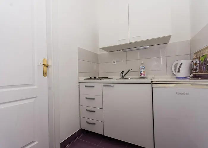 Appartement Balote *