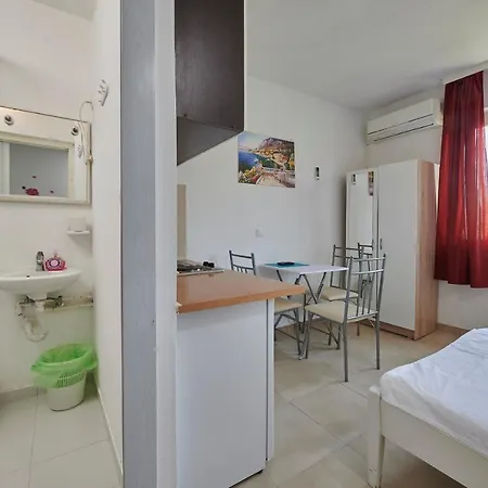 Apartment Balote *