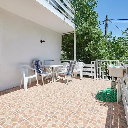 Balote Apartment