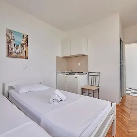 Apartment Balote *