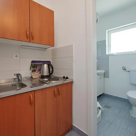 Balote Apartment *