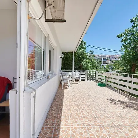 Apartment Balote Trogir