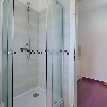 Balote Apartment *