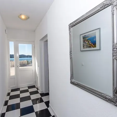 Balote Apartman
