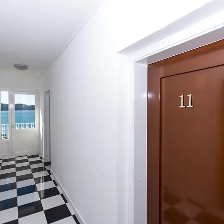 Balote Apartman