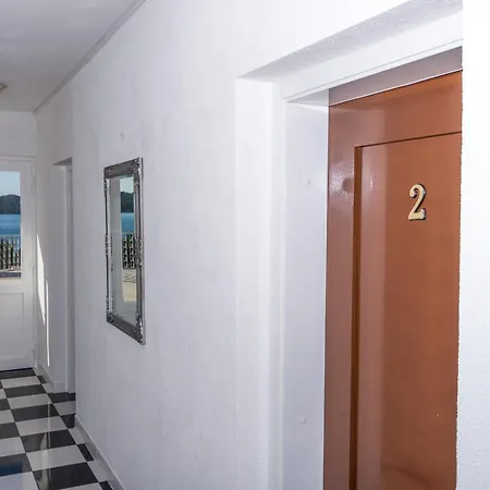Balote Appartement *