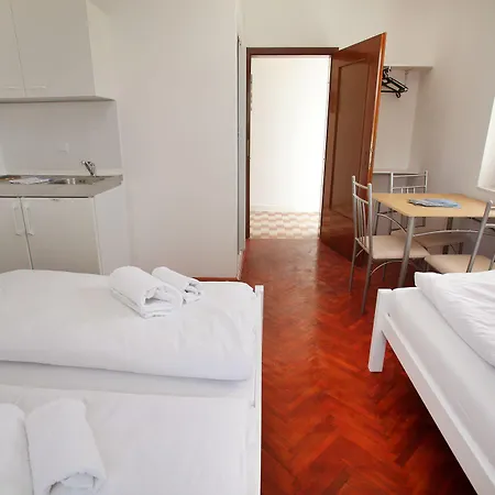 Balote Apartman Trogir