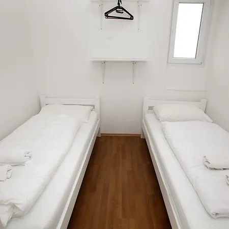 Balote Apartman Trogir