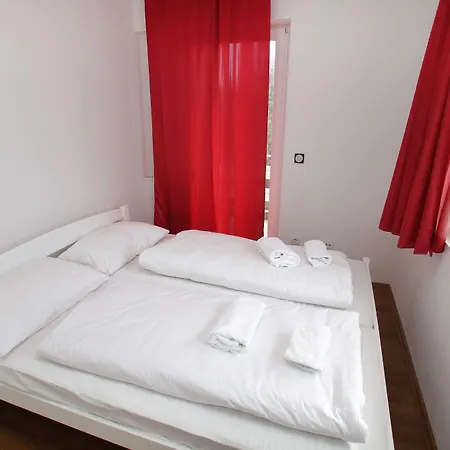 Balote Apartman Trogir