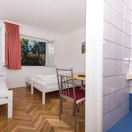 Balote Apartman Trogir