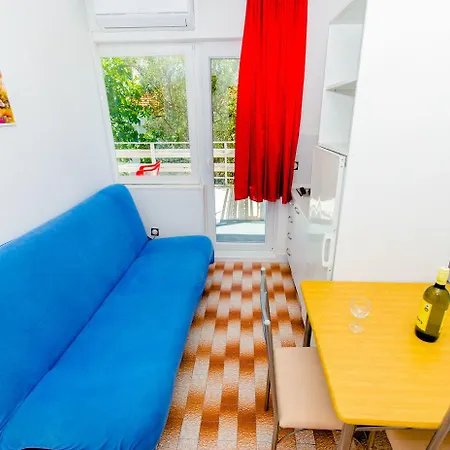 Appartement Balote *