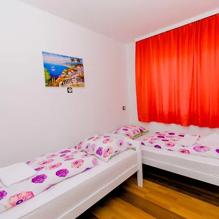 Balote Apartman *