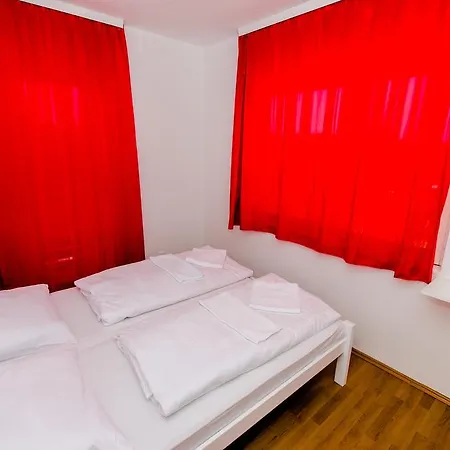Balote Apartman Trogir