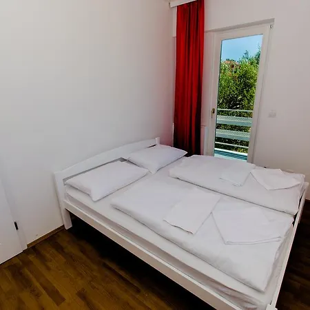 Apartman Balote