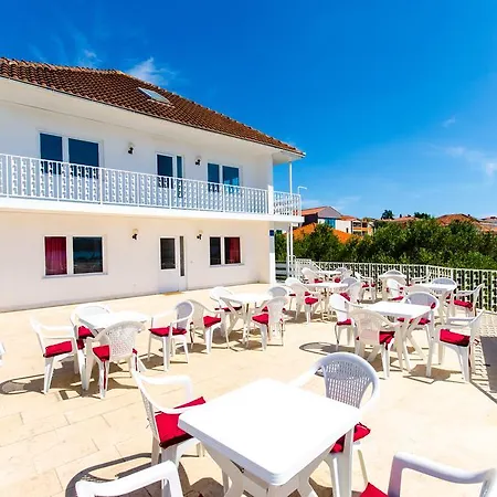 Balote Apartman Trogir