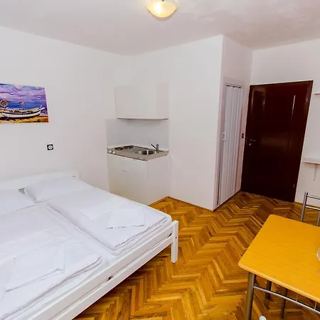 Apartment Balote *