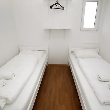 Apartment Balote