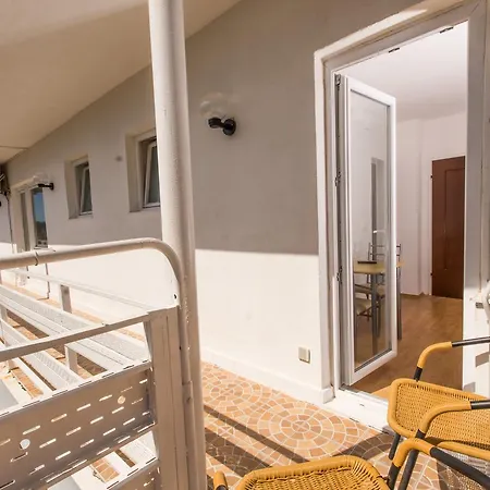 Balote Apartman Trogir