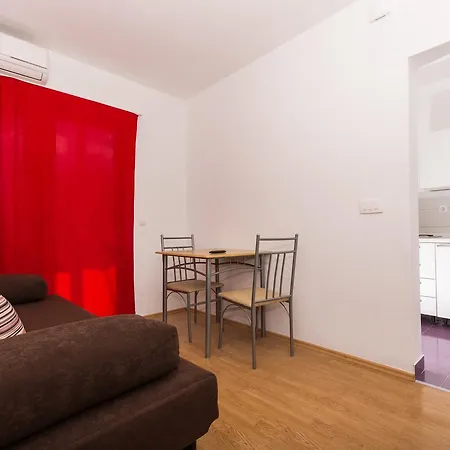 Apartment Balote