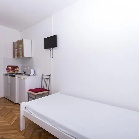 Apartment Balote