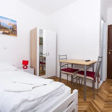 Apartment Balote