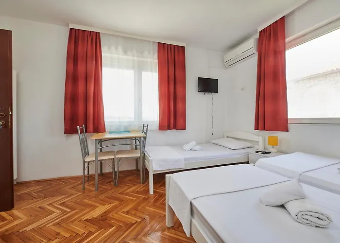 Apartament Balote Trogir