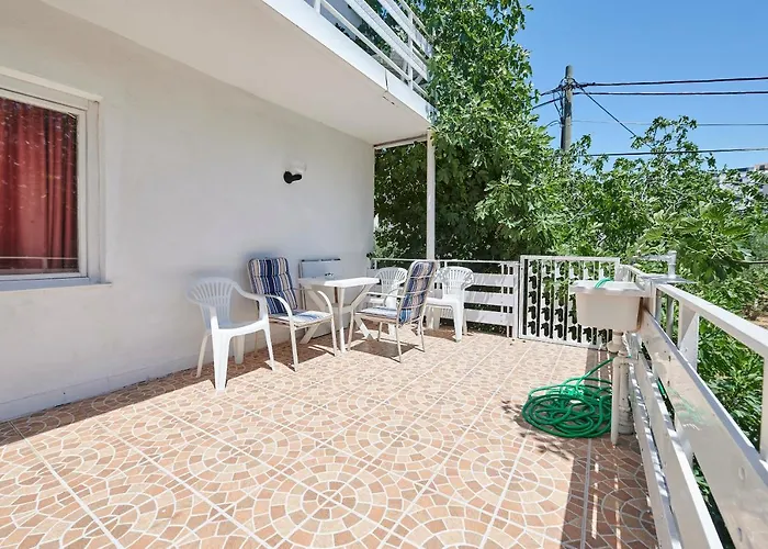 Balote Apartament