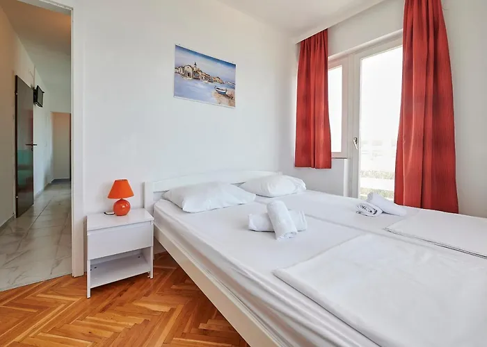 Apartament Balote