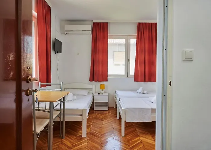 Balote Apartament *