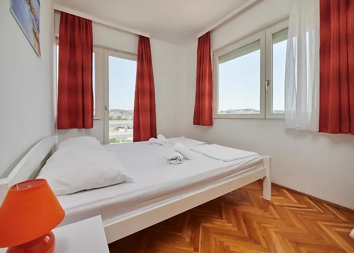 Balote Apartament Trogir